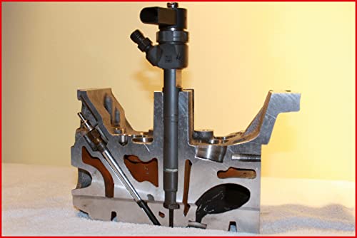 KS Tools 152.1173 extracteur joint injecteur cuivre