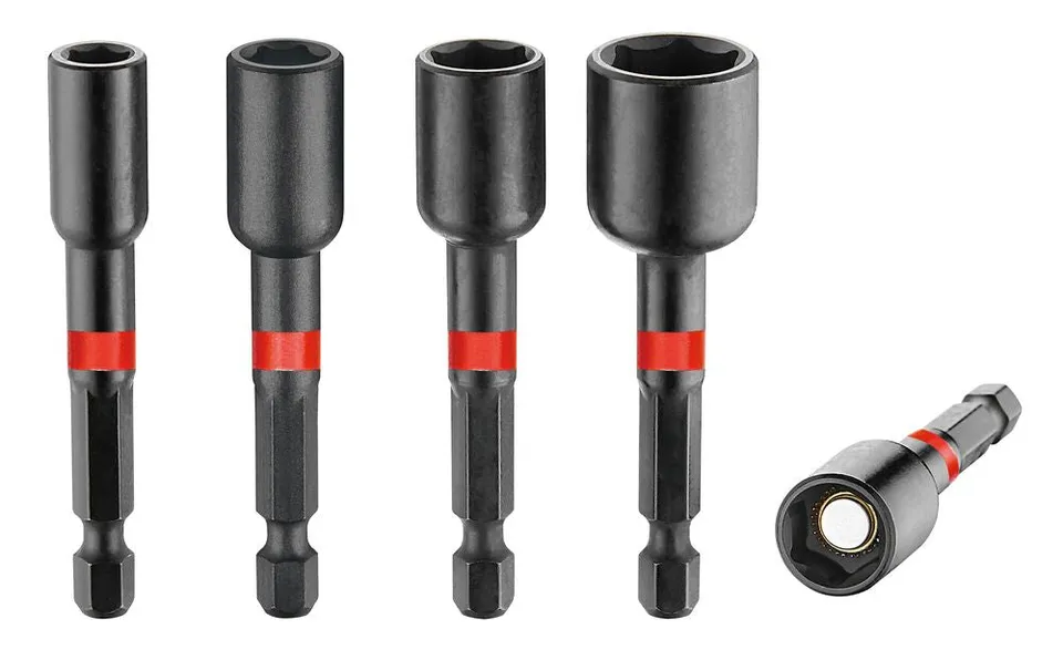 Teng Tools noix à choc 1/4" 7 mm impact