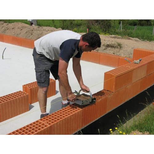 Mondelin 361020 rouleau applicateur colle 30 cm monomur Pro