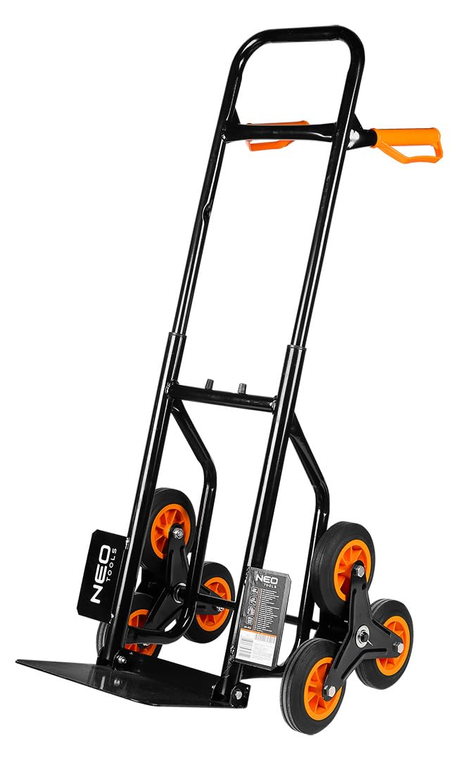 NEO TOOLS 84-402 siège d’atelier réglable 150 kg