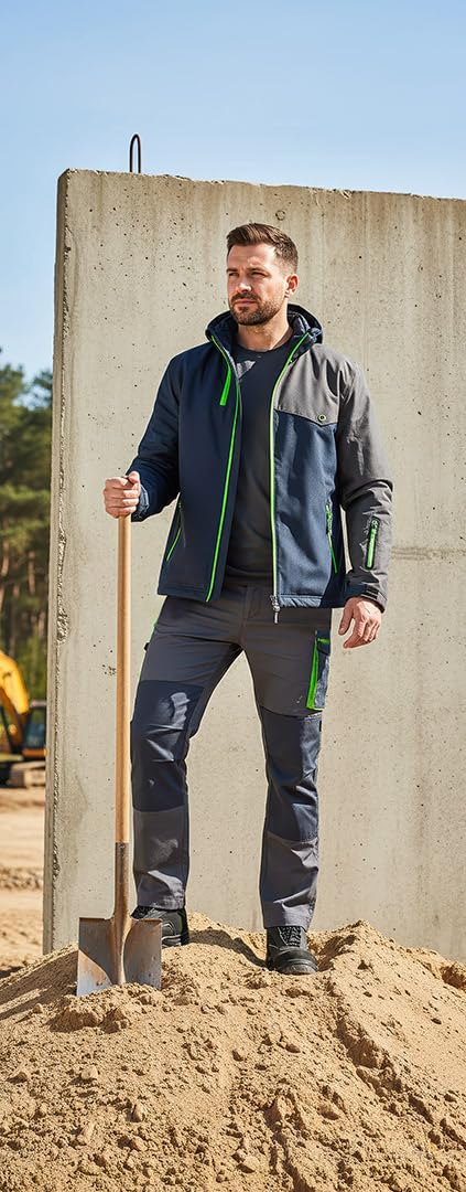 NEO TOOLS S3 SRC bottines sécurité cuir montantes