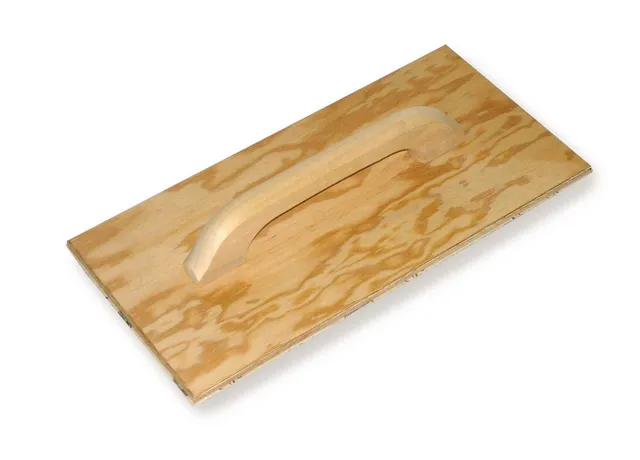 Mondelin taloche abrasive 20x35 cm grain 16 façade
