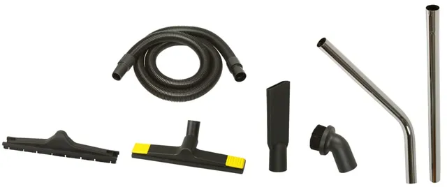 KS Tools 165.0114 kit accessoires aspiration D40 mm