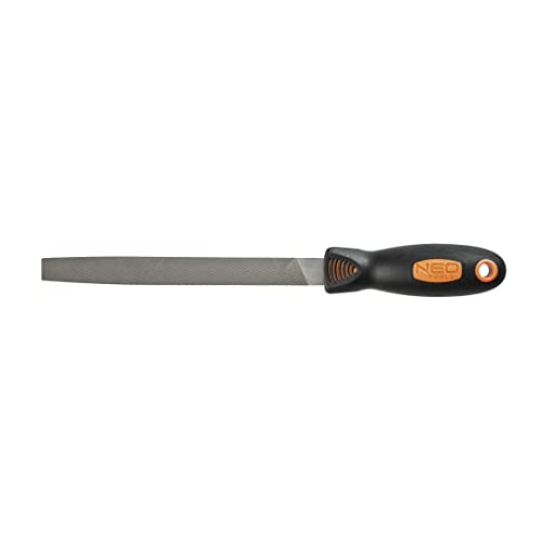 NEO TOOLS 37-022 lime plate 200 mm métal