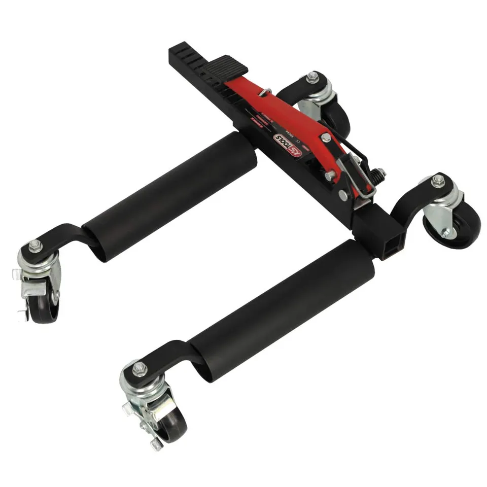 KS Tools 160.0487 lot 2 chariots manutention 1180 kg