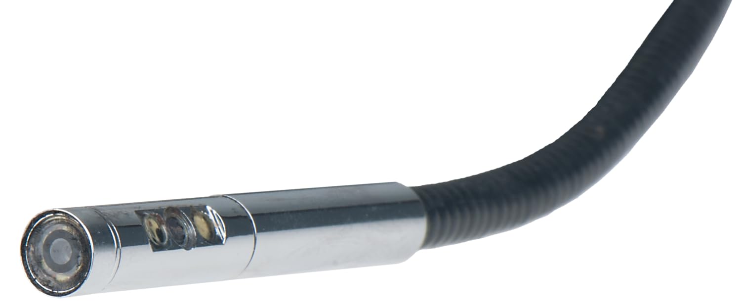 KS Tools 550.7507 sonde vidéo HD 6,0 mm