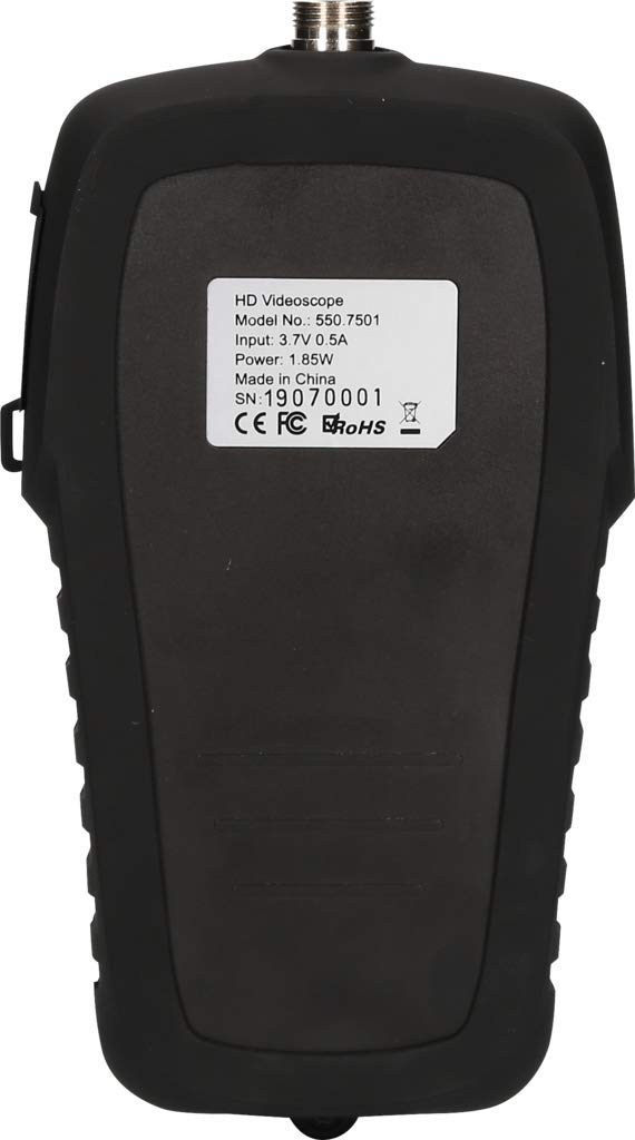 KS Tools 550.7501 vidéoscope HD 3,5" base