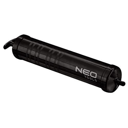 NEO TOOLS seringue à huile métal 1000 ml