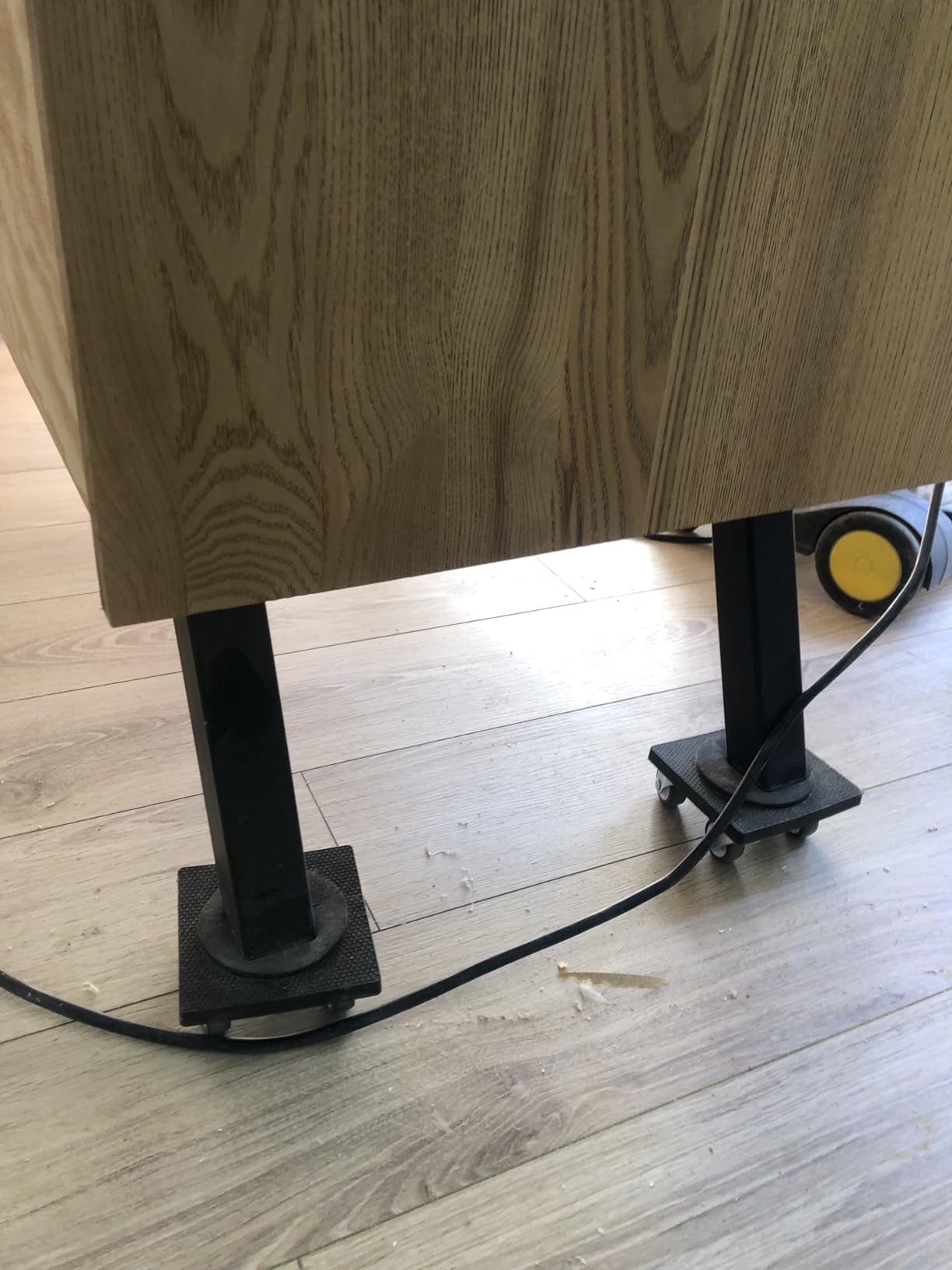 ONEON Dolly Standard kit déplace-meuble roulettes