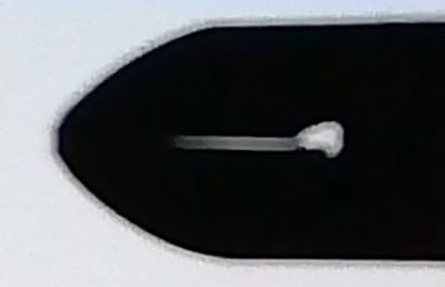 KS Tools 500.7024 pince coupante diagonale 120 mm électronique