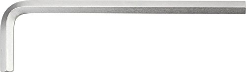 NEO TOOLS 09-541 clé Allen 9 mm coudée chrome-vanadium