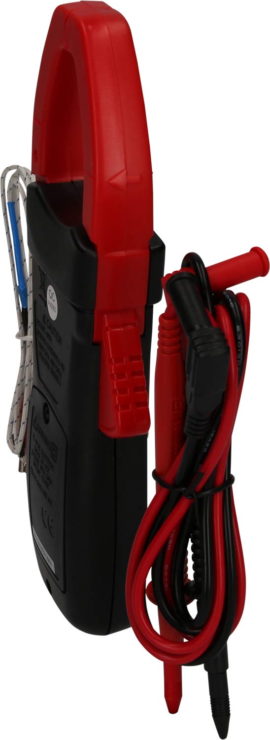 KS Tools 150.0929 pince ampèremétrique 1000V 45 mm