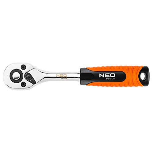 NEO TOOLS cliquet 3/8 poignée atelier