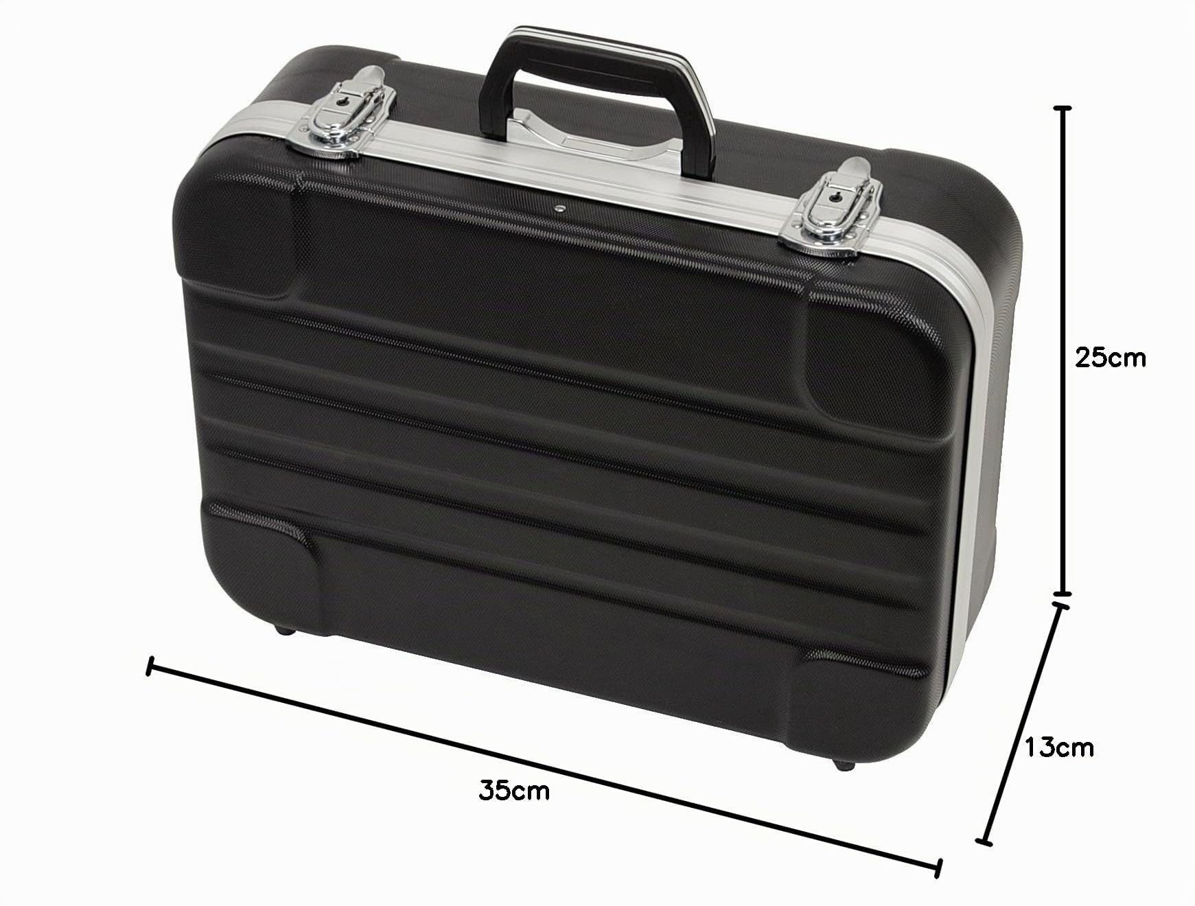 KS Tools 850.0520 valise technicien ABS 30 kg robuste