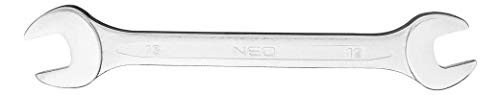 NEO TOOLS 09-812 clé mixte 12x13 mm chrome-vanadium