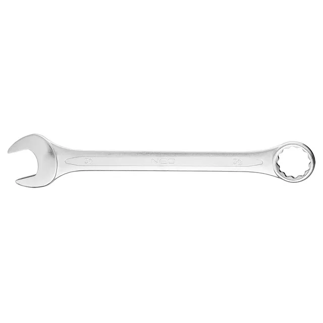 NEO TOOLS 09-732 clé mixte 32 mm chrome vanadium