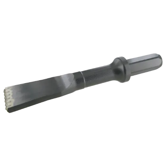 Guillet Outil à Déjointer P1950H Hex 19,5x50 Carbure