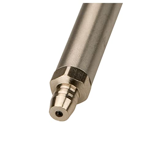 NEO TOOLS 61-011 pistolet à mousse buse laiton