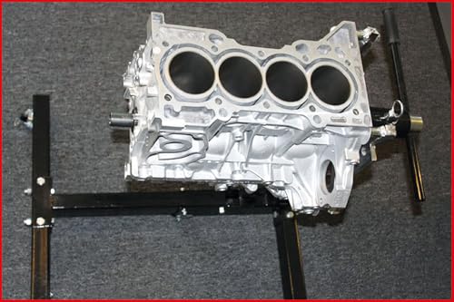 KS Tools 160.0364 Support Moteur 680 kg 360°