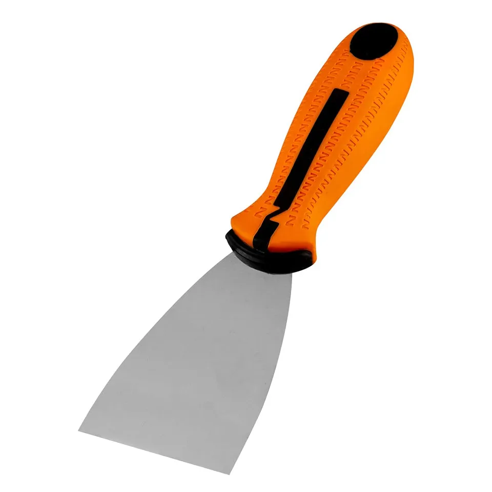 NEO TOOLS 50-354 Grattoir inox 63 mm peinture