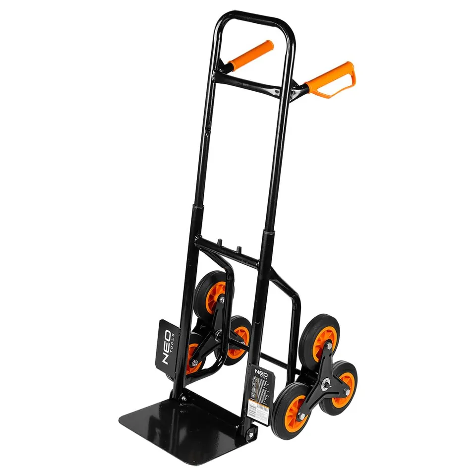 NEO TOOLS 84-402 siège d’atelier réglable 150 kg