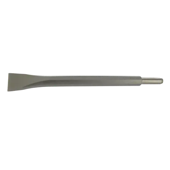 Guillet Ciseau sculpteur acier pierre tendre