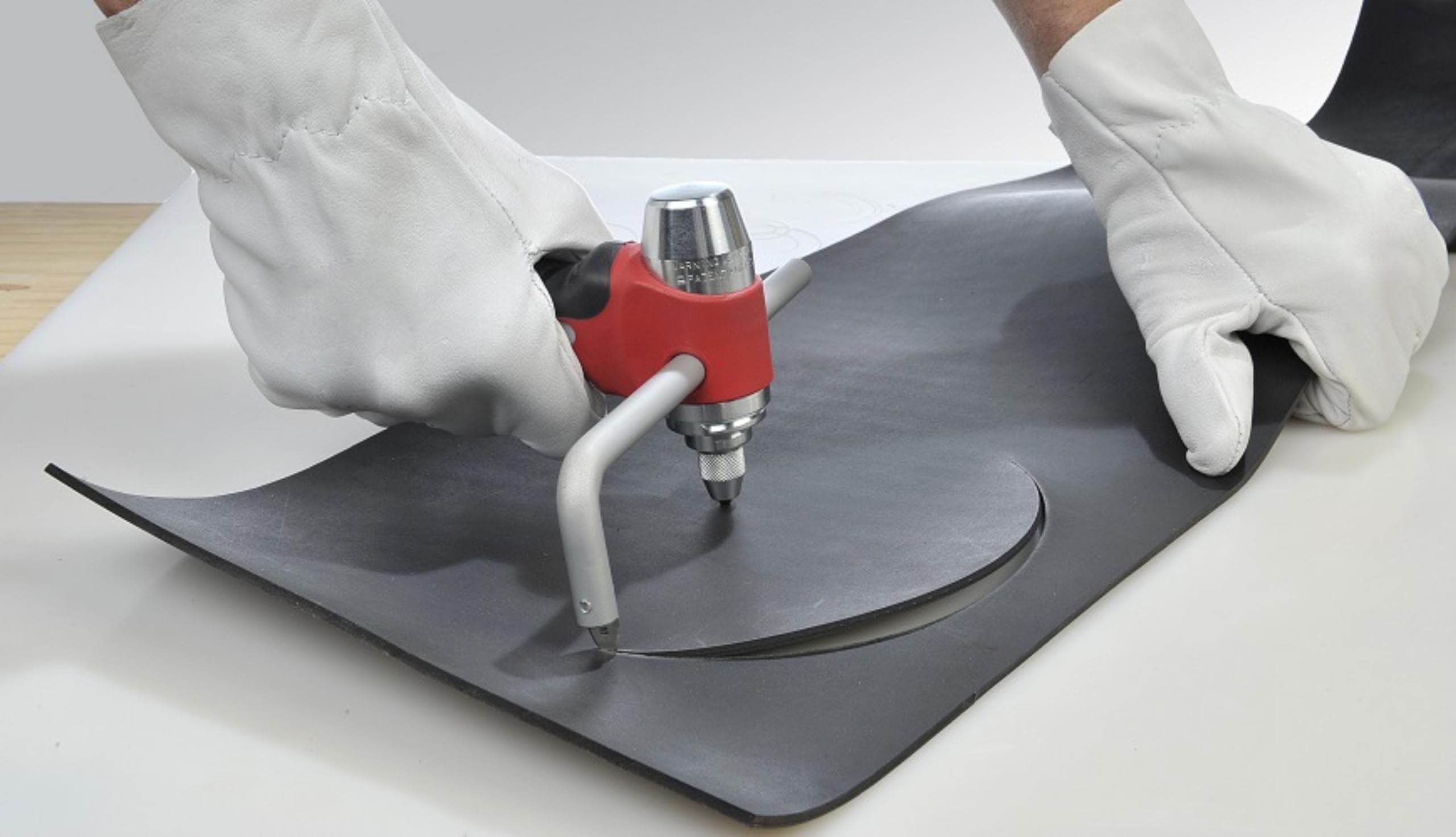 Boehm Cutter Circulaire 620 mm Kit 5 Pièces