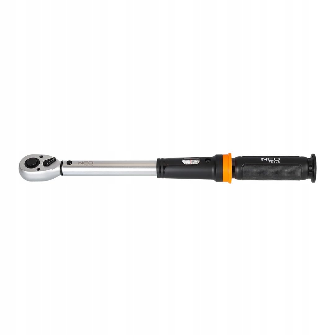 NEO TOOLS 08-824 Clé dynamométrique 3/8 20-100 Nm