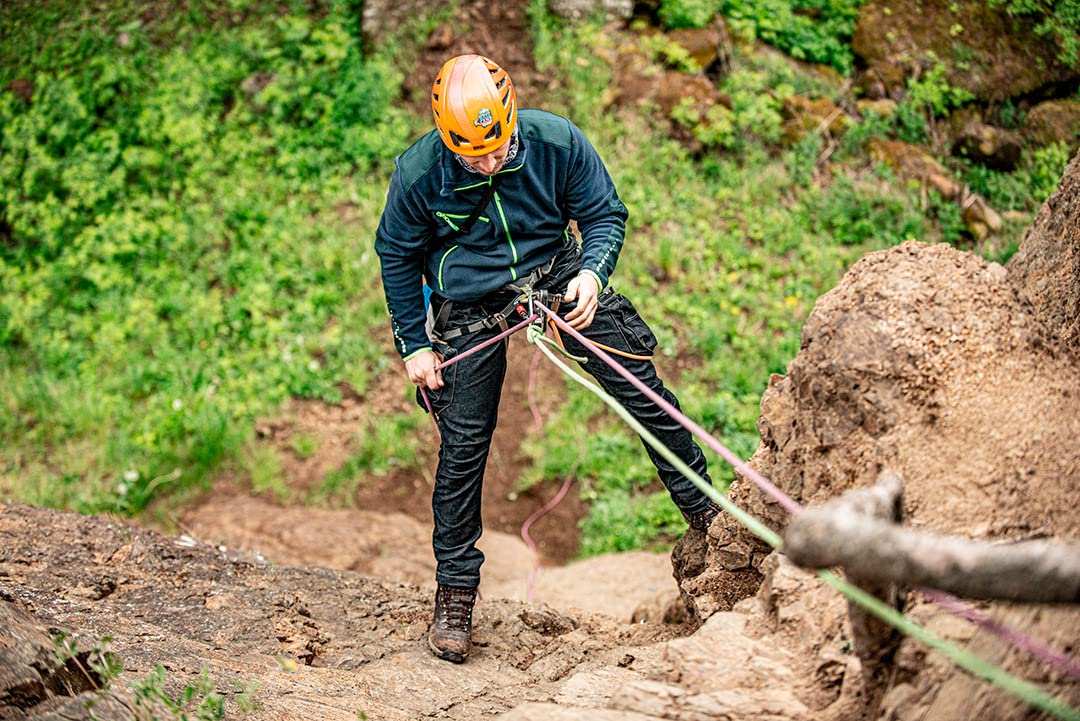 NEO Tools veste polaire travail XXL 300 g/m² premium