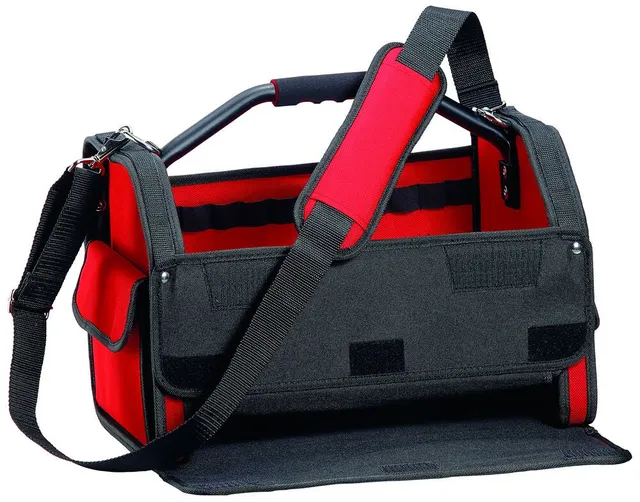 Teng Tools sac à outils 16" polyester