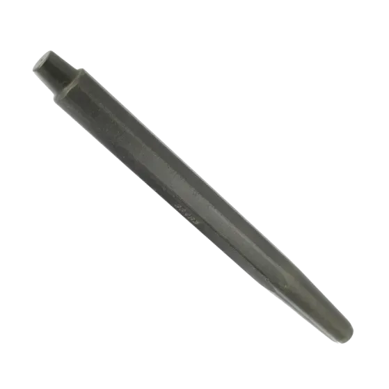 Guillet Porte-boucharde cône MG outil bouchardage