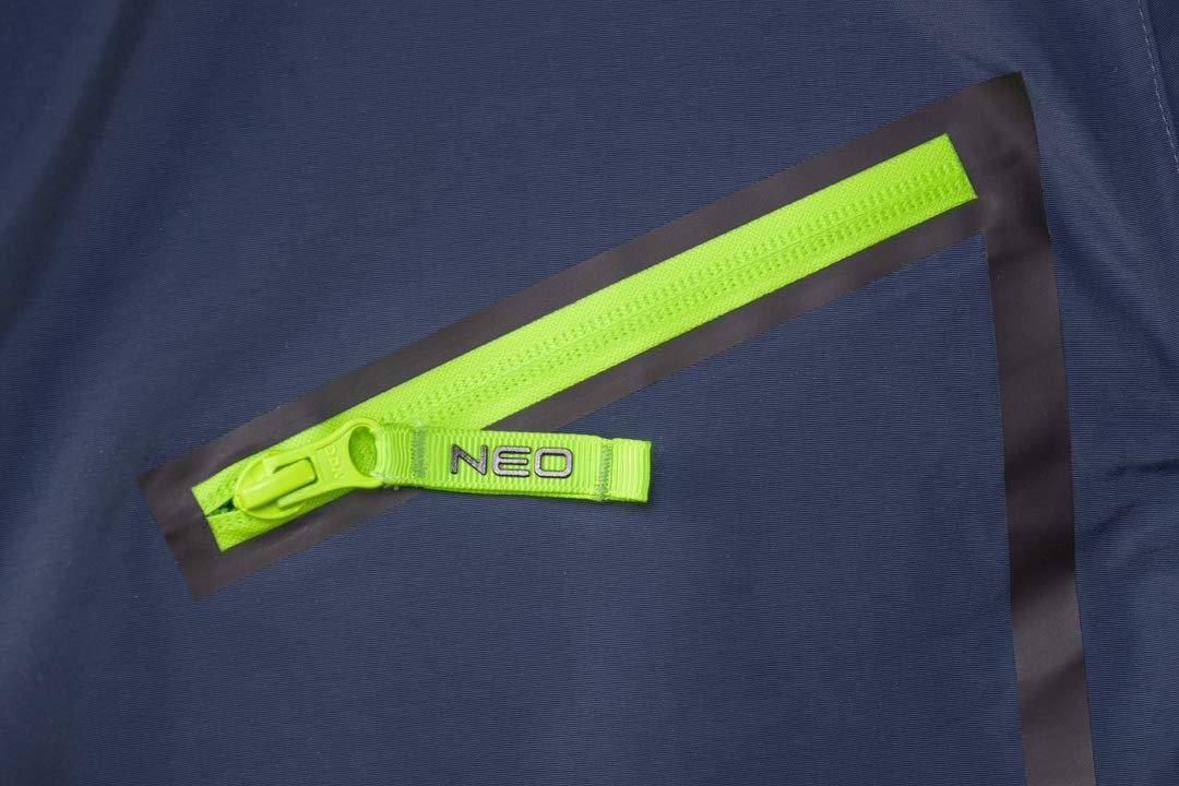 NEO TOOLS combinaison de travail homme taille L
