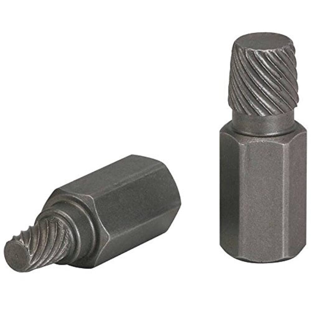 KS Tools 150.1387 extracteur vis creuses 4 mm