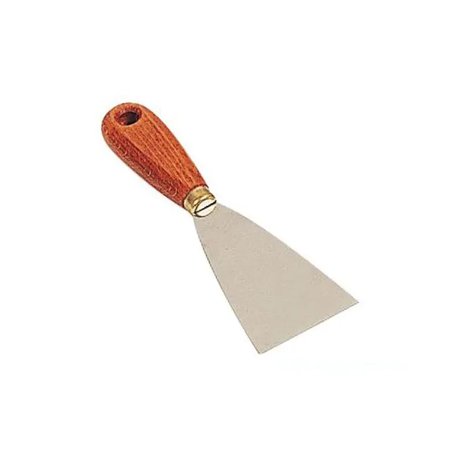Mondelin Couteau à reboucher inox 5 cm lot de 5