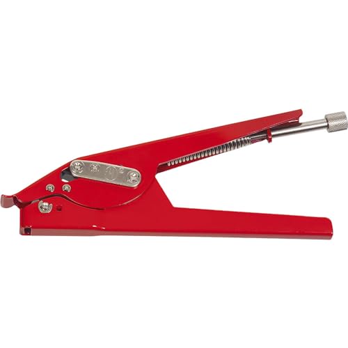 KS Tools 115.1027 Pince à colliers Rilsan 2,4-13 mm