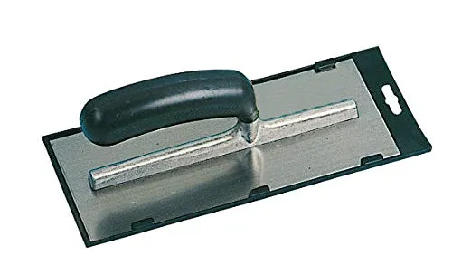Mondelin 231004 platoir acier trempé 28x12 cm 0,6 mm