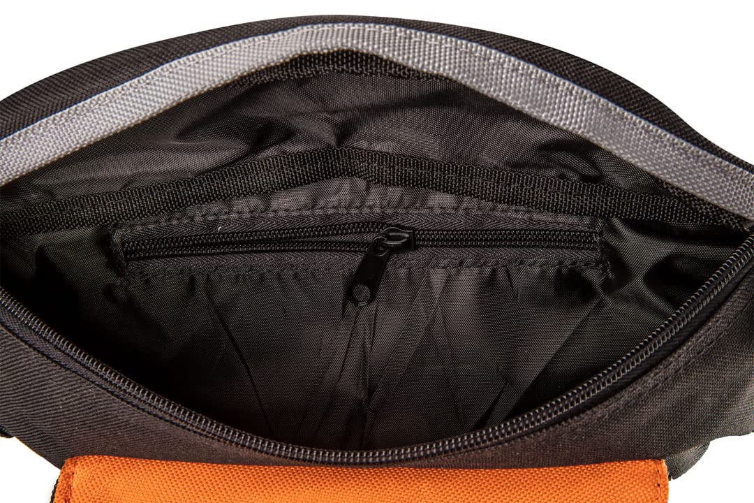 NEO TOOLS 84-311 sac à outils orange noir polyester