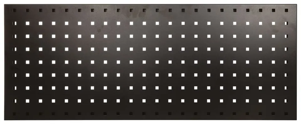 KS Tools 810.8014 Panneau perforé 34'' 861 mm atelier