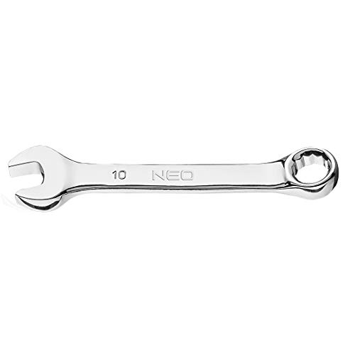 NEO TOOLS 09-762 clé mixte chrome vanadium