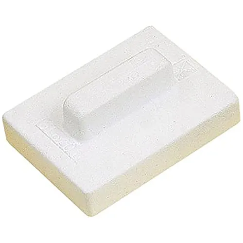 MOB-MONDELIN 316200 frottoir PS expansé 15x20cm mousse