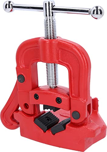 KS Tools 914.0010 Étau à Charnière Tube 1/8"-2" Acier