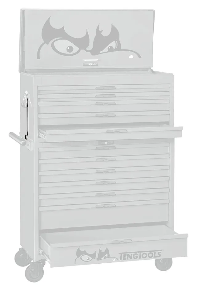 Teng Tools supports fixation coffret top box 26" 37"