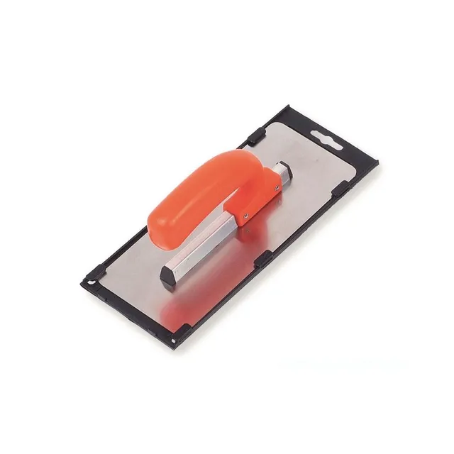 Mondelin Platoir Déco Souple 24x11 cm Inox 0,5 mm