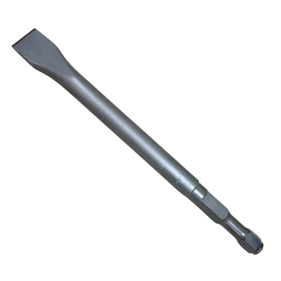 Guillet Burin 1950H pneumatique pierre dure