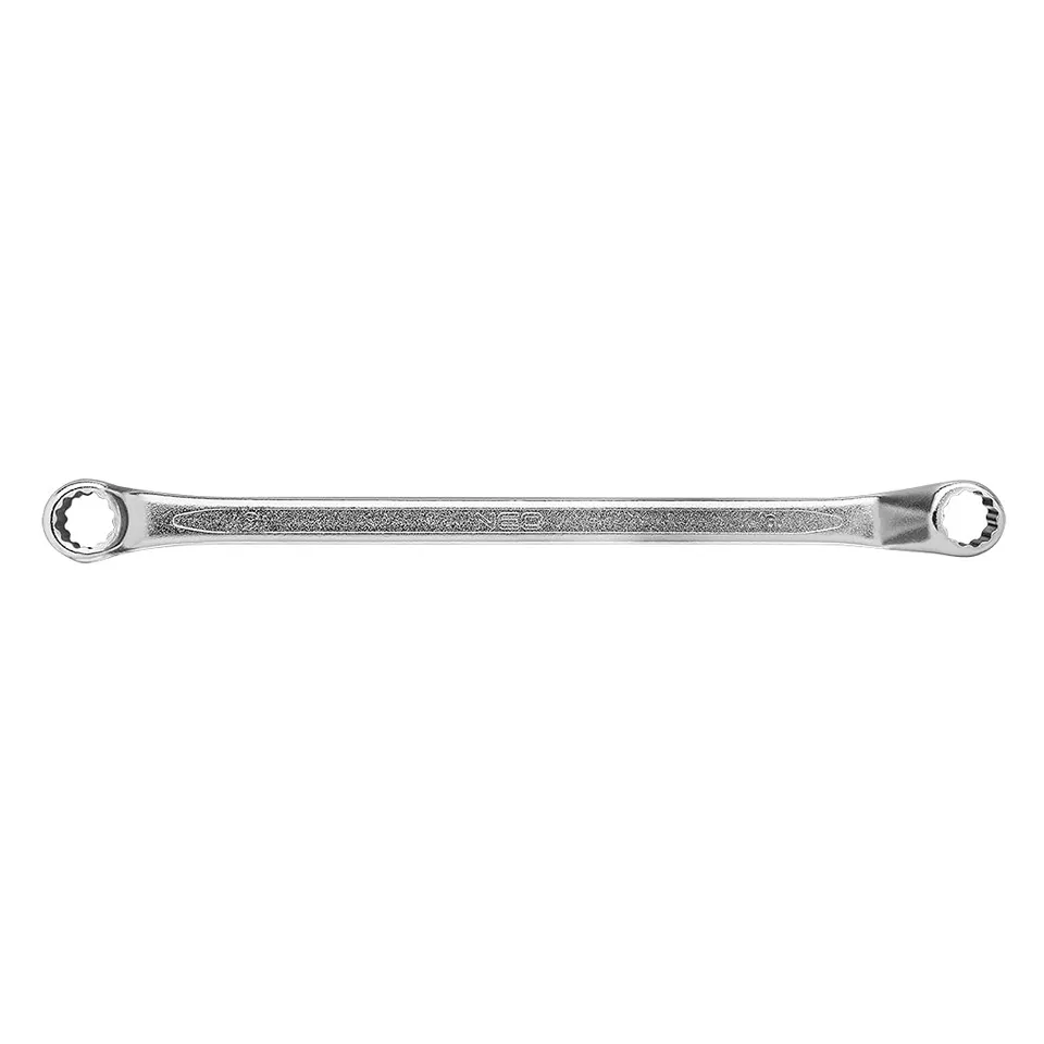 NEO TOOLS 09-908 clé polygonale double 8x9 mm chrome-vanadium