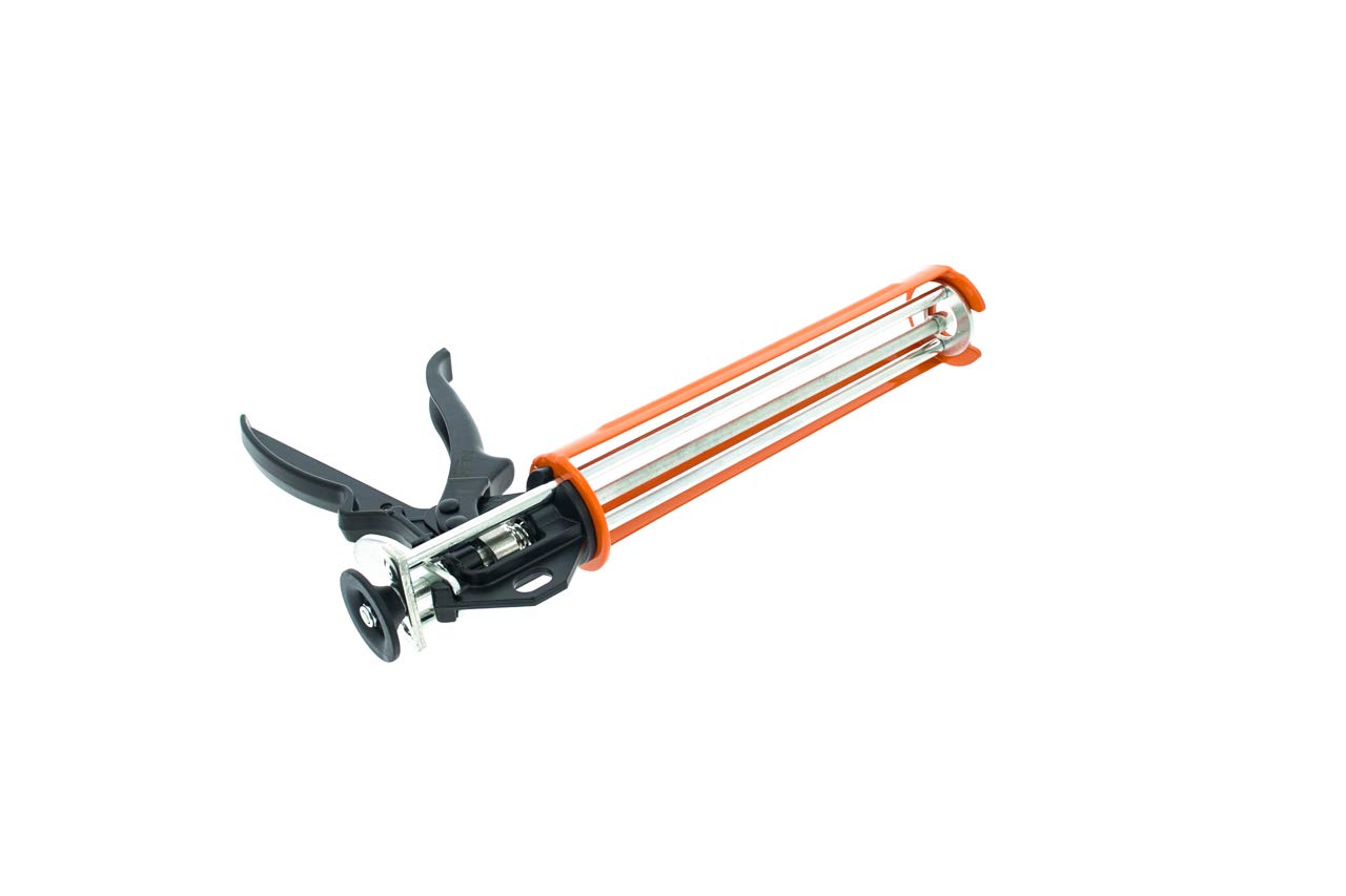NEO TOOLS pistolet cartouche 300 ml alu anti-goutte
