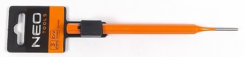 NEO TOOLS 33-066 pointeau 3 mm 150 mm