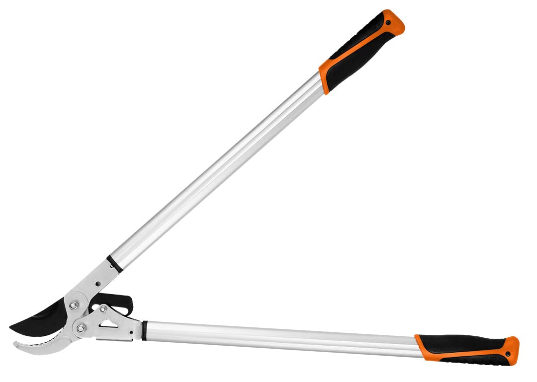 NEO TOOLS coupe-branches bypass 710 mm coupe 45 mm alu
