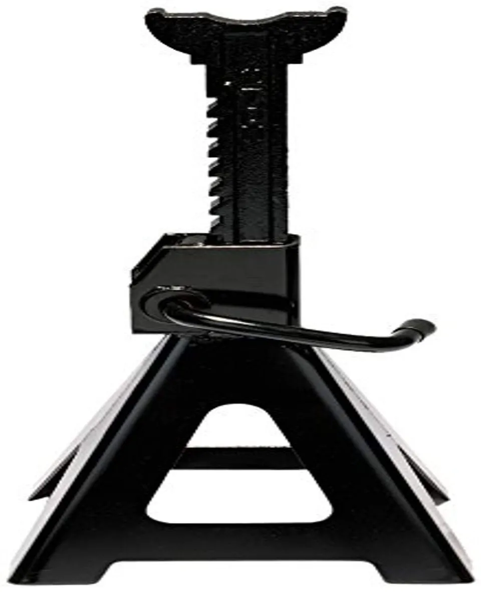 KS Tools 160.0372 chandelle crémaillère 10 tonnes