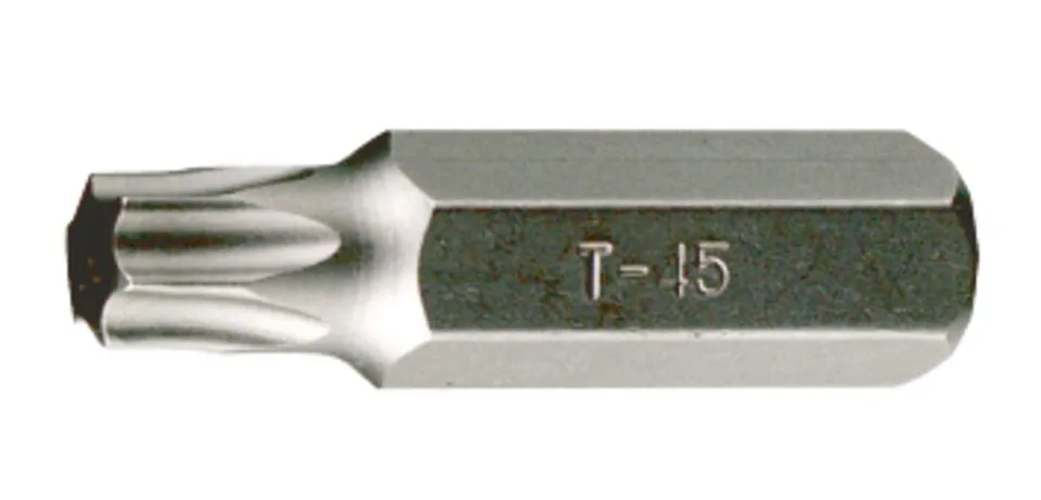 Teng Tools Embout Torx TX15 40mm x1